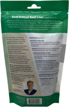 Load image into Gallery viewer, Dr. Marty Tilly's Treasures Beef Liver Dog Treat 4 oz Bag
