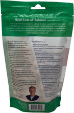 Load image into Gallery viewer, Dr. Marty, Joey's Favorite Salmon Dog Treat 4 oz Bag