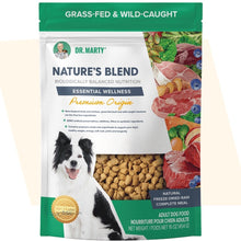 Load image into Gallery viewer, Dr. Marty Nature's Blend Premium Origin Freeze-Dried Dry Dog Food 16 oz
