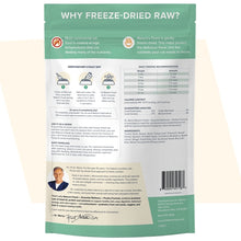 Load image into Gallery viewer, Dr. Marty Nature's Feast Essential Wellness Poultry Dry Cat Food 12 oz Bag