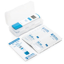 Load image into Gallery viewer, Hanna Instruments Salinity Tester