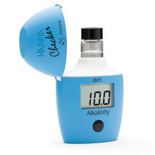 Load image into Gallery viewer, Hanna Instruments Alkalinity Checker