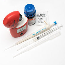 Load image into Gallery viewer, Hanna Instruments Calcium Checker (Ca2+)