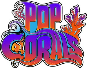 POP Corals – PopCorals