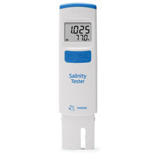Load image into Gallery viewer, Hanna Instruments Salinity Tester
