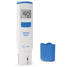 Load image into Gallery viewer, Hanna Instruments Salinity Tester
