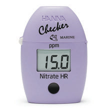 Load image into Gallery viewer, Hanna Instruments Nitrate High Range Checker
