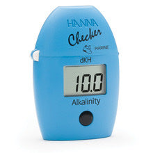 Hanna Instruments Alkalinity Checker