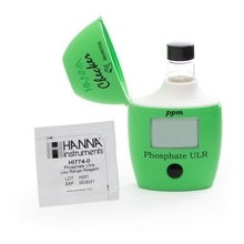Load image into Gallery viewer, Hanna Instruments Phosphate Ultra Low Range Checker
