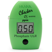 Hanna Instruments Phosphate Ultra Low Range Checker