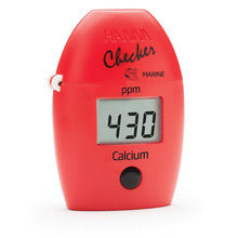 Load image into Gallery viewer, Hanna Instruments Calcium Checker (Ca2+)
